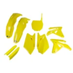 Sada plastov Suzuki RMZ 450 07 – Obrázok 6