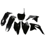 Sada plastov Suzuki RMZ 450 08-17 – Obrázok 4