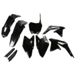 Sada plastov Suzuki RMZ 450 08-17 – Obrázok 8