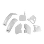 Sada plastov Yamaha YZ 125 89-90, YZ 250 89