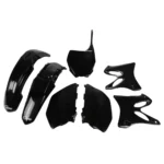 Sada plastov Yamaha YZ 125/250 06-14 USA – Obrázok 9