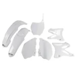 Sada plastov Yamaha YZ 125/250 06-14 USA – Obrázok 8