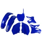 Sada plastov Yamaha YZ 125/250 06-14 USA – Obrázok 7