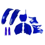 Sada plastov Yamaha YZ 125/250 06-14 USA – Obrázok 2