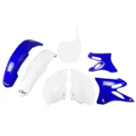 Sada plastov Yamaha YZ 125/250 06-14 USA – Obrázok 6