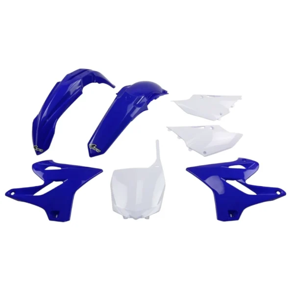 Sada plastov Yamaha YZ 125/250 15-21