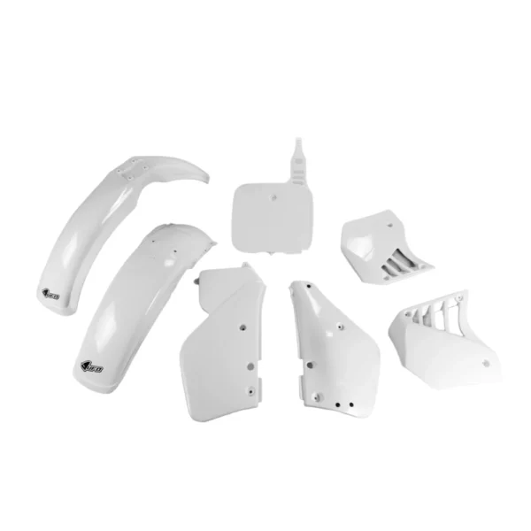 Sada plastov Yamaha YZ 125 87-88