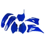 Sada plastov Yamaha YZF 250/450 06-09 – Obrázok 2