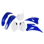 Sada plastov Yamaha YZF 250/450 06-09