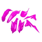 Sada plastov Yamaha YZF 250 14-18, YZF 450 14-17 – Obrázok 9