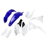 Sada plastov Yamaha YZF 250 14-18, YZF 450 14-17 – Obrázok 4