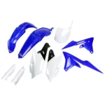 Sada plastov Yamaha YZF 250 14-18, YZF 450 14-17 – Obrázok 10