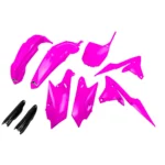 Sada plastov Yamaha YZF 250 14-18, YZF 450 14-17 – Obrázok 12