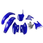 Sada plastov Yamaha YZF 426 00-02 – Obrázok 2