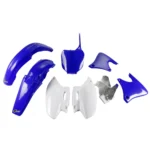 Sada plastov Yamaha YZF 426 00-02