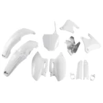 Sada plastov Yamaha YZF 426 00-02 – Obrázok 6