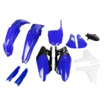 Sada plastov Yamaha YZF 450 11-13 – Obrázok 4
