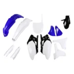 Sada plastov Yamaha YZF 450 11-13 – Obrázok 7