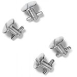 Náhradná skrutka do podrážiek SIDI SRS – Obrázok 2