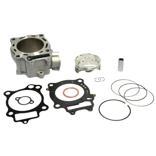 Standard Bore Ø 78 mm, 250cc Honda CRF 250 04-09