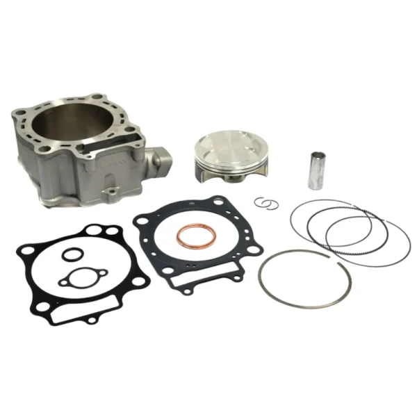 Standard Bore Ø 96 mm, 450cc Honda CRF 450 02-08