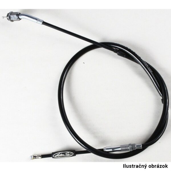 Lanko teplého štartu Honda/Kawasaki/Suzuki