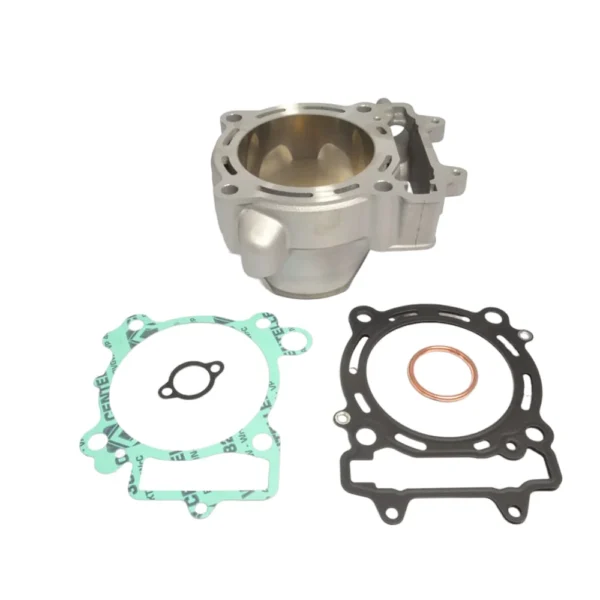 Valec+tesnenia Kawasaki KXF 450 06-08