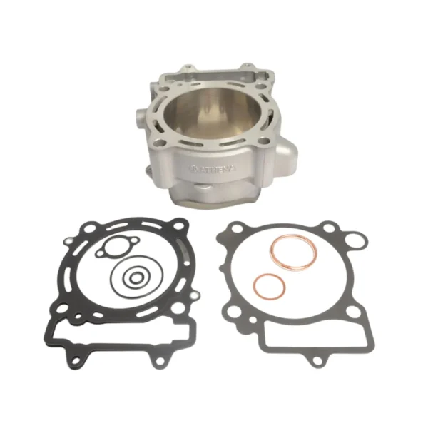 Valec+tesnenia Kawasaki KXF 450 09-15