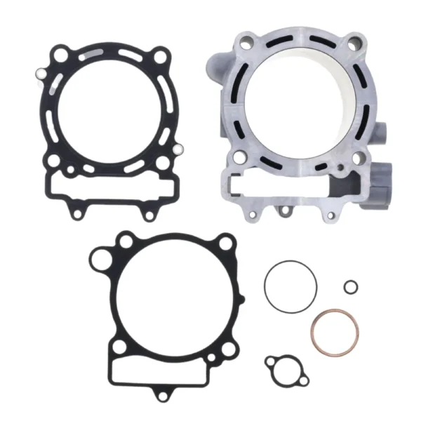 Valec+tesnenia Kawasaki KXF 450 16-18