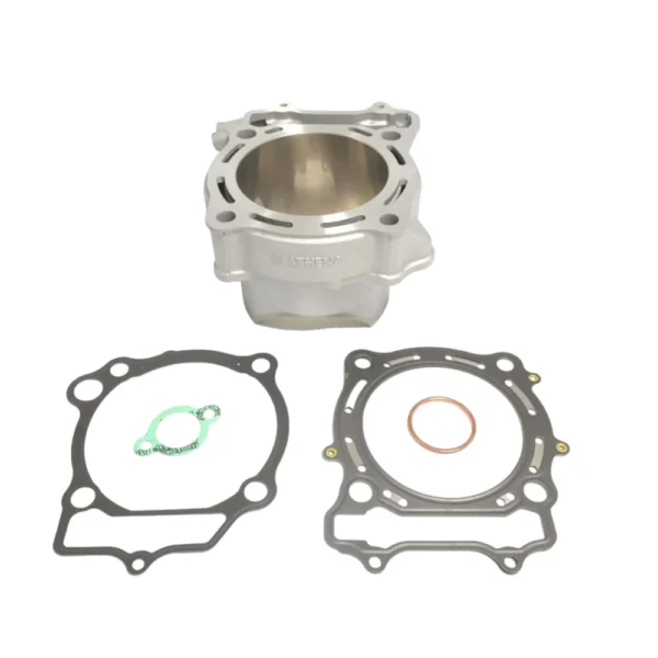 Valec+tesnenia Suzuki RM-Z 450 07