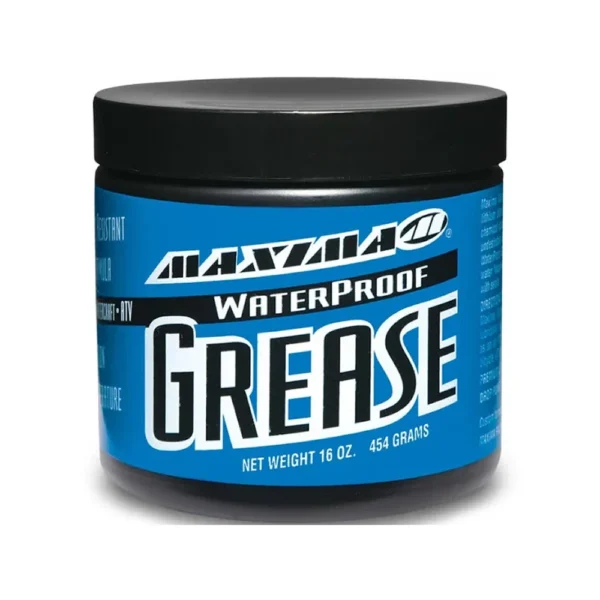 Vazelína MAXIMA Waterproof Grease