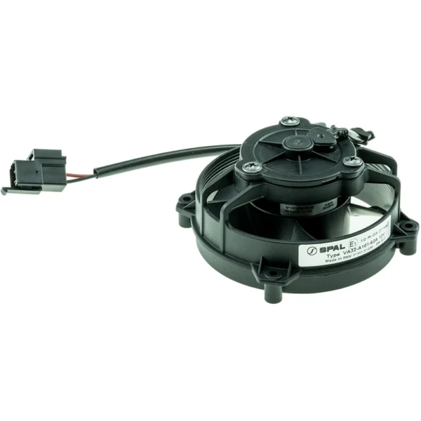 Ventilátor chladiča KTM, Husqvarna, Gas Gas