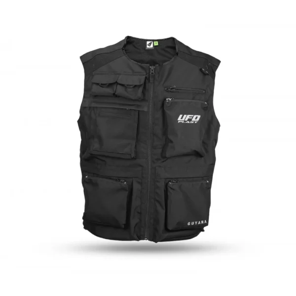 Vesta UFO Black 2023