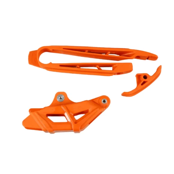 Vodítka reťaze KTM EXC 2011 (rôzne farby)