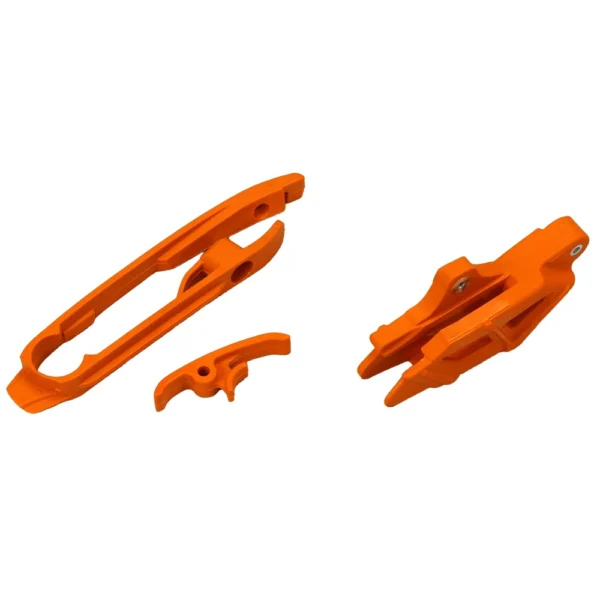 Vodítka reťaze KTM SX/SXF 11-15, EXC/EXCF 11-15, SX 250 11-16 (rôzne farby)