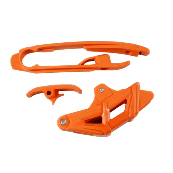 Vodítka reťaze KTM SX/SXF 16-22 (rôzne farby)