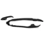 Vodítko reťaze predné KTM SX/SXF 23 (rôzne farby) – Obrázok 2