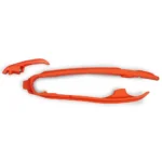 Vodítko reťaze predné KTM SX/SXF 23 (rôzne farby)