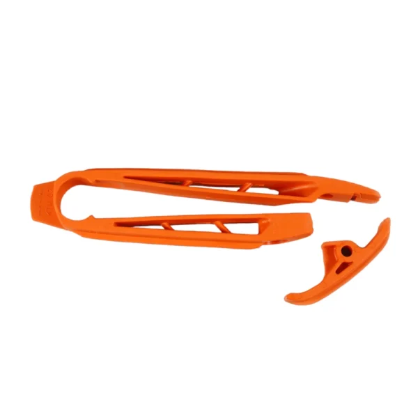 Vodítko reťaze predné KTM SX/SXF 07-10, EXC/EXCF 08-11 (rôzne farby)