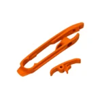 Vodítko reťaze predné KTM SX 11-15, SXF 11-15, SX 250 11-16 (rôzne farby)