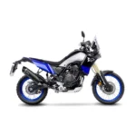 Výfuk LeoVince Yamaha TÉNÉRÉ 700 19-22 – Obrázok 2