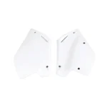 Zadné tabuľky Honda CR 125 95-97, CR 250 95-96 – Obrázok 2