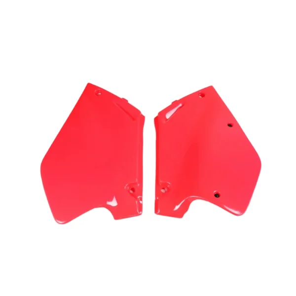 Zadné tabuľky Honda CR 125 95-97, CR 250 95-96