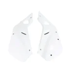 Zadné tabuľky Honda CR 125 98-99, CR 250 97-99 – Obrázok 2