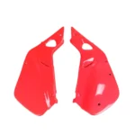 Zadné tabuľky Honda CR 125 98-99, CR 250 97-99