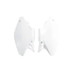 Zadné tabuľky Honda CR 125/250 05-07 – Obrázok 2