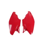 Zadné tabuľky Honda CR 125/250 05-07