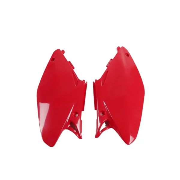 Zadné tabuľky Honda CR 125/250 05-07