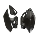 Zadné tabuľky Honda CRF 450X 05-16 (rôzne farby) – Obrázok 3