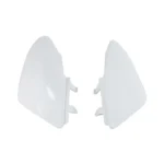 Zadné tabuľky Honda CRF 50 04-23 (rôzne farby) – Obrázok 2